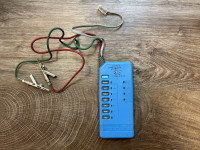 Kurth Electronic Infotest & Probe - ispitivač kabela iz 2005 godine