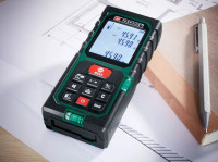 Laserski daljinomjer Parkside PLEM 50 C3 - NOVO!