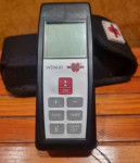 Laserski Daljinomjer Wurth WDM 61