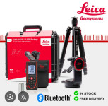 Leica DISTO X3 P2P - laserski metar