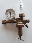Linde Manometar 200 bara NOVO!!
