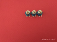 LINEARNI POTENCIOMETAR 50 K OHM