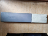 Logaritamsko računalo TRISO - DARMSTADT (Šiber)