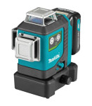 MAKITA SK700GDZ Akumulatorski linijski laserski merilnik-zelen laser
