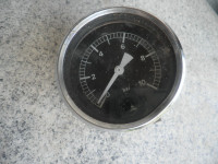 MANOMETAR 10 BARA PROMJERA 85 MM