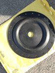 membrana za regulator tlaka brezice R11