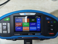 METREL MI 3155e rewitester za mjerenje el. instalacija