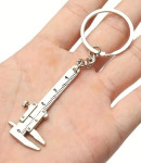 Mikrometar/šubler privjesak