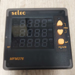 Mjerač energije (smartmeter) Selec