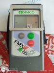 Mjerač / lokator statičkog elektriciteta SIMCO FMX-002