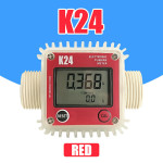 Mjerač protoka digitalni (gorivo,voda,mlijeko itd.) NOVO! ZAGREB