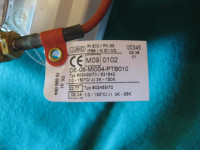 MJERENJE POTROŠENE TOPLINSKE ENERGIJE  U HLADNOJ SREDINI