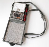 Mjerni instrument Iskra IU-102 (US-6A)