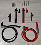 Modularni ispitni kablovi za multimetar