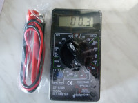 MULTIMETAR  DT-830B