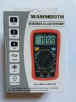 Multimetar MAMMOOTH MMT A170 702