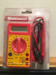 MULTIMETAR