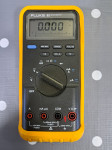 Multimetar, univerzalni mjerni instrument (unimer) Fluke 85
