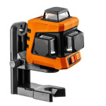 NEO Tools 75-103 samonivelirajući 3D križni laserski nivelir