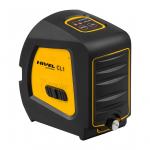 Nivel System Laserski nivelir CL1 15 m / CRVENE ZRAKE / 2 zrake + lase