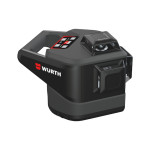 Nivelirajući laser Würth MLLR-18 - nivelir