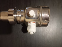 Nivo sonda i mjerač volumena/pritiska