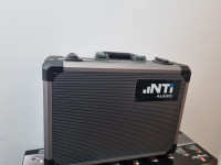 NTI Audio XL 2 M4261 Set - Zvukomjer