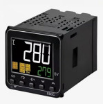 Omron temperaturni regulator E5CC