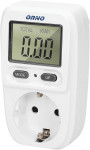 ORNO OR-WAT-419(GS) – mjerač potrošnje, LCD, 16 A