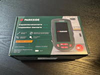 Parkside inspekcijska / endoskopska kamera