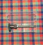 Parkside pomična mjerka