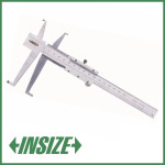Pomično mjerilo 9-150 mm, 0.01 mm, Insize