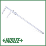 Pomično mjerilo s produženim krakom, 0-500 mm, 0,02 mm, Insize