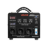 Pretvarač napona/odvojni transformator 110/220V - Izlaz 110 i 220V