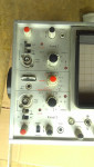 Prodajem osciloskop SIEMENS Oscilar M07190-A-1