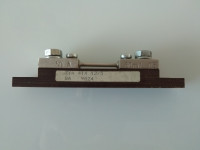 SCHUNT  50A  60mv 05