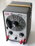 Signal generator TE - 20 D