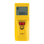 STANLEY laserski daljinomjer / mjerač STHT1-77032 - TLM65 - do 20m
