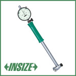 Subito za rupe, 160-250 mm, Insize