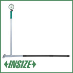 Subito za rupe, 400-800 mm, Insize