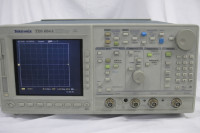 Tektronix TDS 684A High Performance Oscilloscope /Digitalni Osciloskop