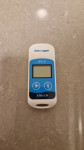 Temperaturni data logger - snimač temperature