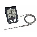 Termometar za roštilj / pečenje / pećnicu KÜCHEN-CHEF EI-14-1512,01