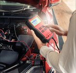 Tester Akumulatora i Alternatora