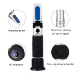 Tester antifriza rashladne tekučine, staklopera i kiseline akumulatora