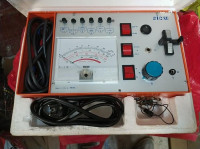 ELEKTRONSKI TESTER ZA TESTIRANJE PREKIDNIH TOČKI  PALJENJA