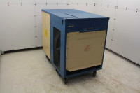 Testiranje / opterećivanje agregata i generatora Avtron K697