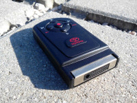 Toyota tester za hands free uredaje