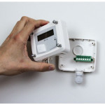 mjerač potlaka u pusackim prostorima