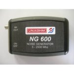 UNAOHM NG 600 GENERATOR ŠUMA 5-2500 MHz leasing za tvrtke i obrte